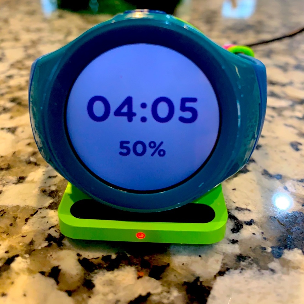 Children phone, watch and GPS